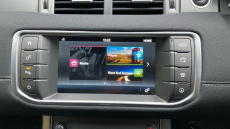 Land Rover Range Rover Evoque 2.0 TD4 Landmark 5dr Diesel Hatchback